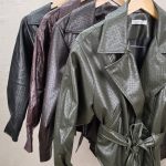 Lerion jacket