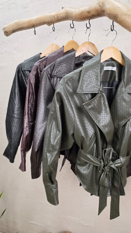 Lerion jacket