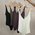 Rossi bodysuit