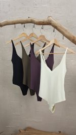 Rossi bodysuit