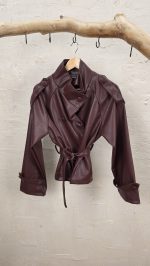 Elena jacket - Image 4