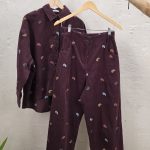 Lachouri cottle set