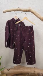Lachouri cottle set