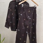 Lachouri cottle set
