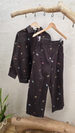 Lachouri cottle set
