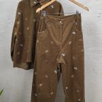 Lachouri cottle set