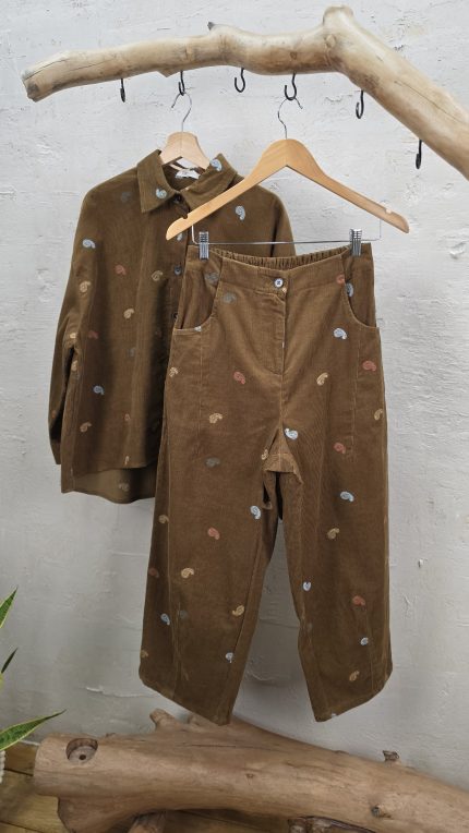Lachouri cottle set
