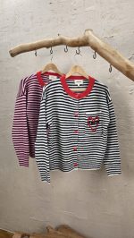Haper cardigan