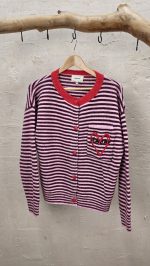 Haper cardigan - Image 3