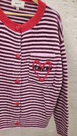 Haper cardigan - Image 5