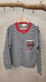 Haper cardigan - Image 2