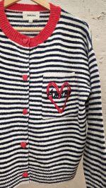 Haper cardigan - Image 4