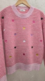 Calima pullover - Image 2