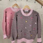 Calima pullover