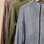 Naira cardigan