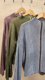 Naira cardigan
