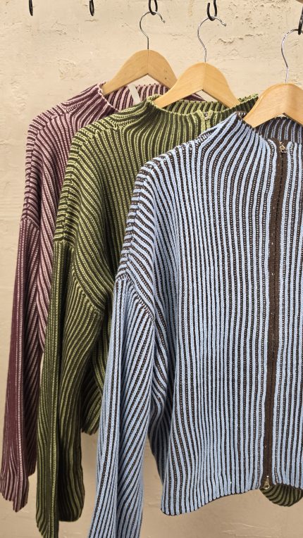 Naira cardigan
