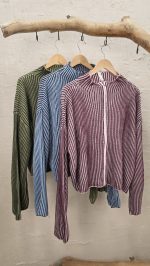Naira cardigan - Image 2