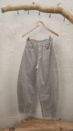 Riki cottle trouser - Image 2