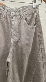 Riki cottle trouser - Image 3
