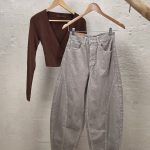Riki cottle trouser