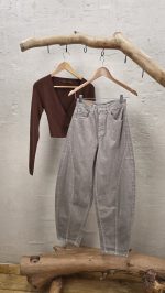 Riki cottle trouser
