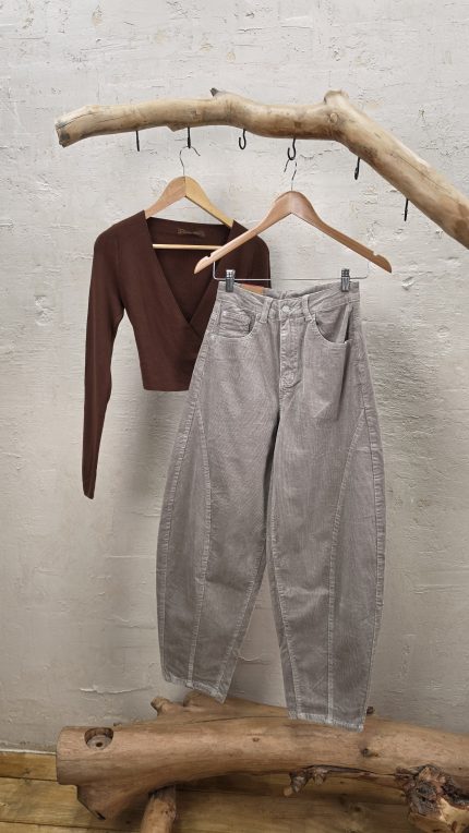Riki cottle trouser