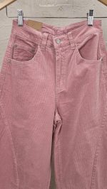 Riki cottle trouser - Image 3