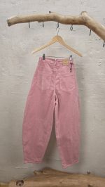Riki cottle trouser - Image 2