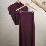 Machou cozy set