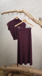 Machou cozy set
