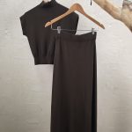Machou cozy set