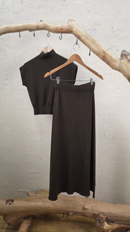 Machou cozy set