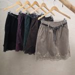 Kalena cottle skirt