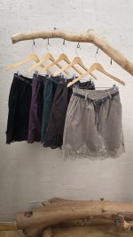 Kalena cottle skirt