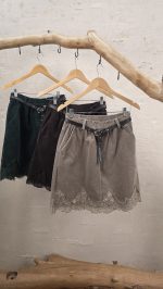 Kalena cottle skirt - Image 2