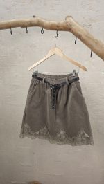 Kalena cottle skirt - Image 3