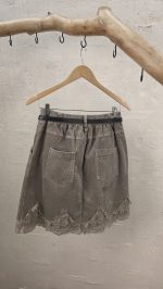Kalena cottle skirt - Image 8