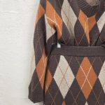 Rubby cozy set