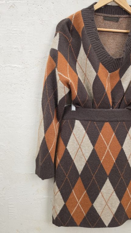 Rubby cozy set