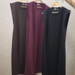 Valia midi dress