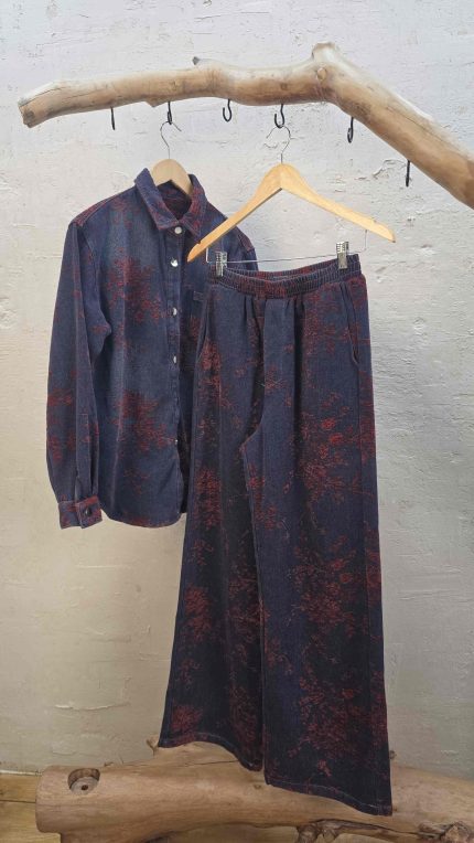 Olana set